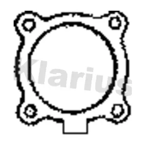 4417469 VAUXHALL