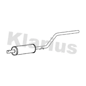 KLARIUS 240788