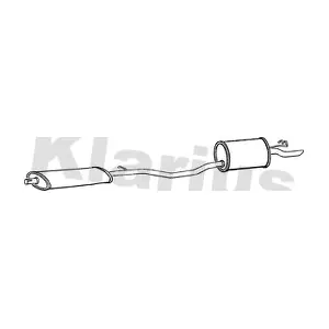 270356 KLARIUS
