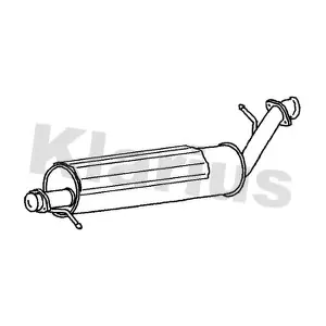 230692 KLARIUS