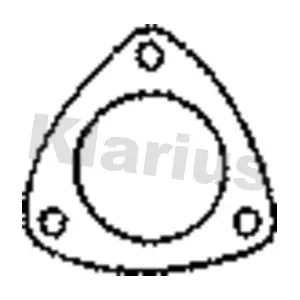 410519 KLARIUS