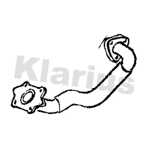 301715 KLARIUS