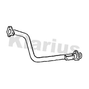 KLARIUS 301600