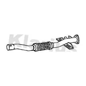301936 KLARIUS