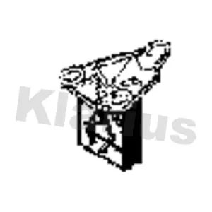 KLARIUS 420944