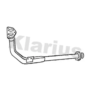 KLARIUS 130179