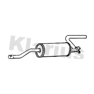 240013 KLARIUS