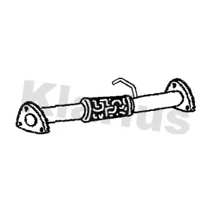301312 KLARIUS