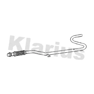 131100 KLARIUS