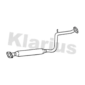 240337 KLARIUS