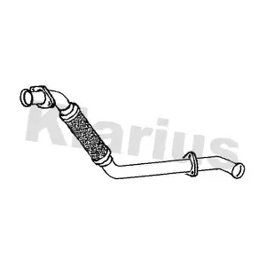 KLARIUS 301408
