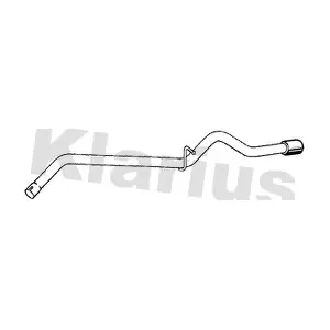 KLARIUS 160311