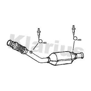 321624 KLARIUS