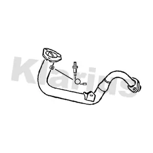 KLARIUS 301224