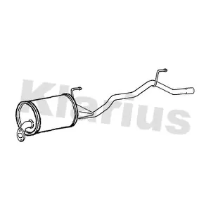 240739 KLARIUS