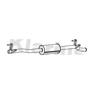 KLARIUS 270950