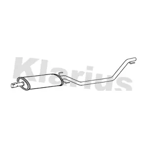 260884 KLARIUS