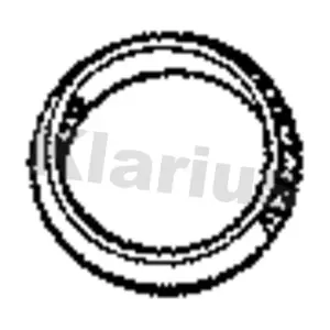 KLARIUS 410836