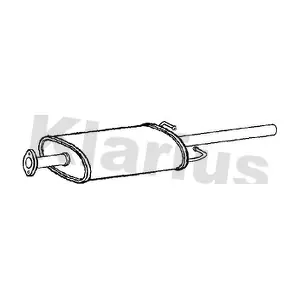 240865 KLARIUS