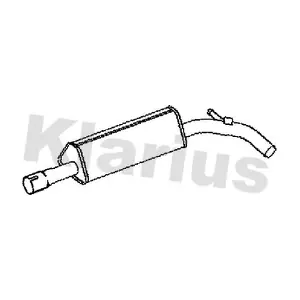 231410 KLARIUS