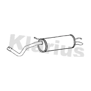 241060 KLARIUS