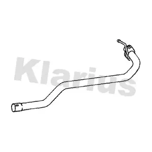 150391 KLARIUS