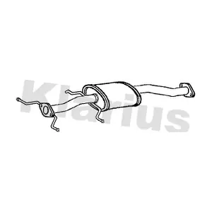 KLARIUS 230377