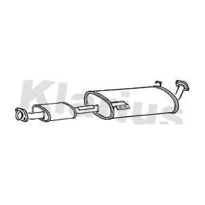 240565 KLARIUS