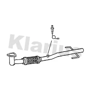 KLARIUS 150366