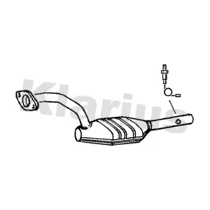 323030 KLARIUS