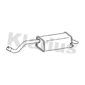 231471 KLARIUS