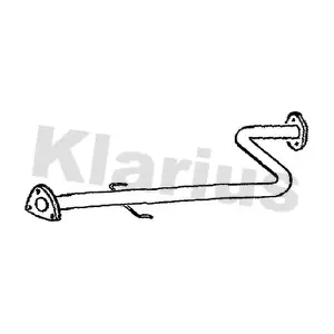 KLARIUS 240482