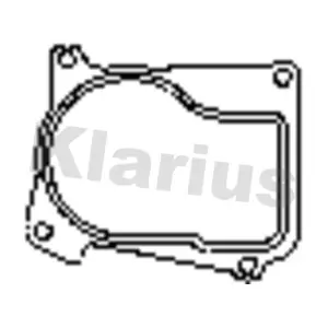 5860893 VAUXHALL