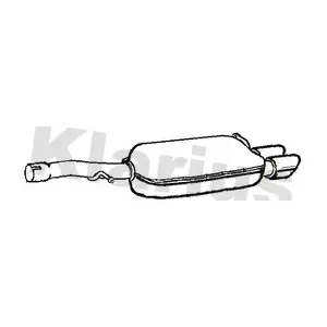211143 KLARIUS