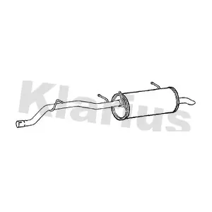 KLARIUS 261275