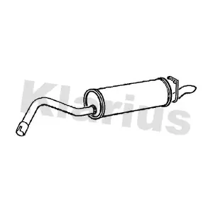 230134 KLARIUS