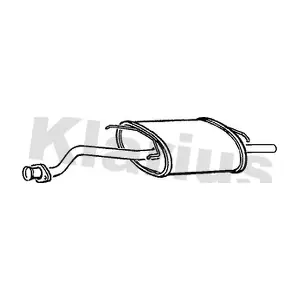 KLARIUS 230427