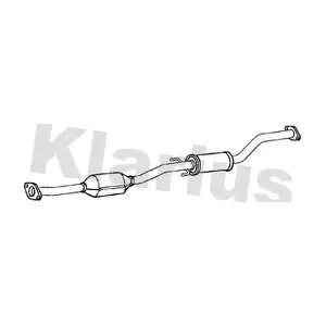 312498 KLARIUS