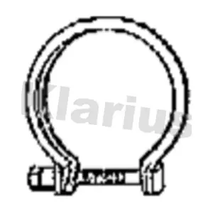 430891 KLARIUS