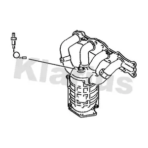 322390 KLARIUS