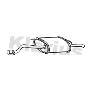 KLARIUS 230254