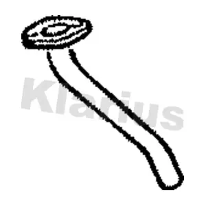 KLARIUS 110200