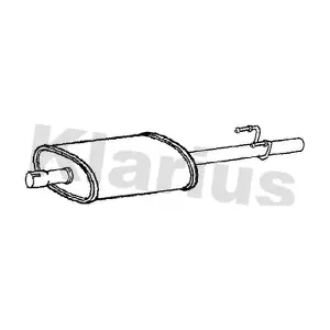 231133 KLARIUS