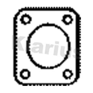 855503 VAUXHALL