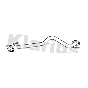 150582 KLARIUS