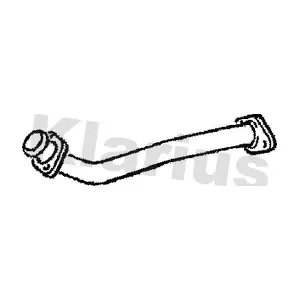 KLARIUS 120025