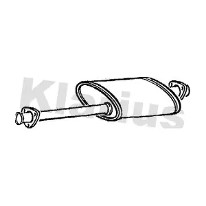 KLARIUS LR63E