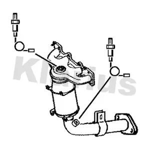 KLARIUS 323613