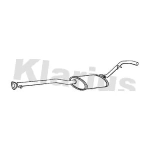 KLARIUS 230374