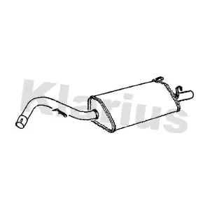 KLARIUS 230574